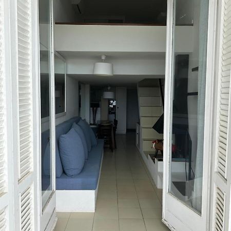 Studio Cala Bona Cadaqués Buitenkant foto