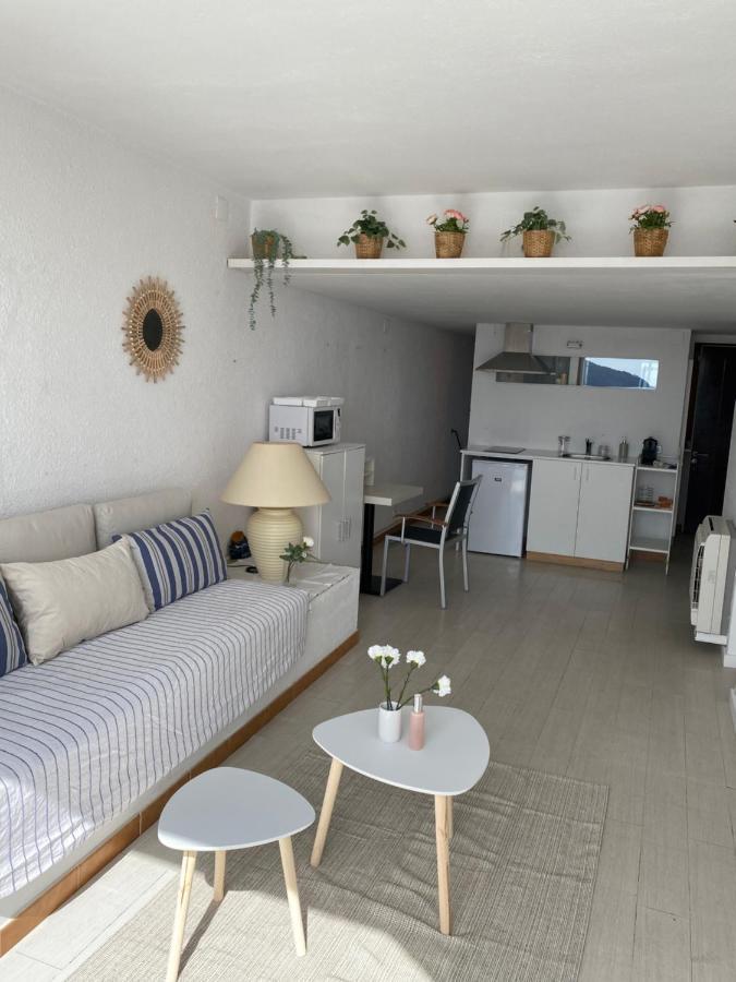 Studio Cala Bona Cadaqués Buitenkant foto