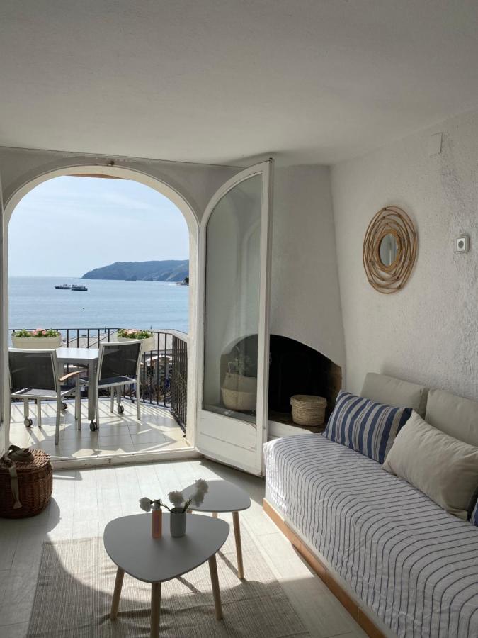 Studio Cala Bona Cadaqués Buitenkant foto