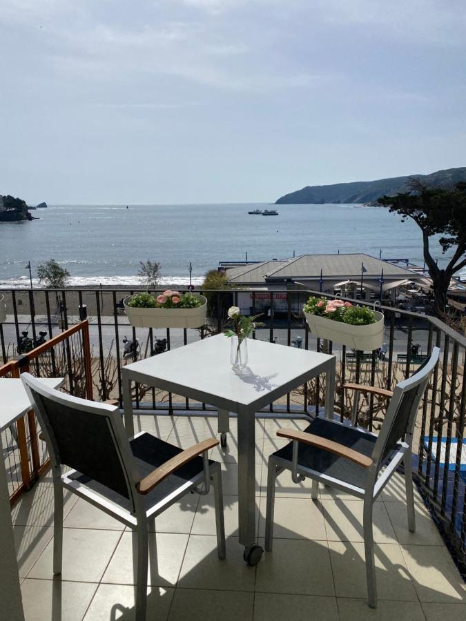 Studio Cala Bona Cadaqués Buitenkant foto