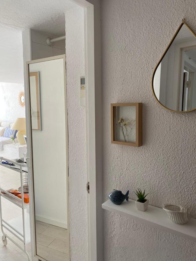 Studio Cala Bona Cadaqués Buitenkant foto