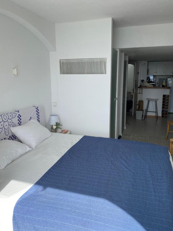 Studio Cala Bona Cadaqués Buitenkant foto