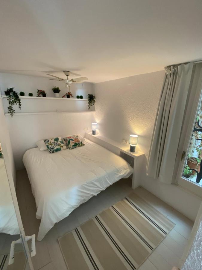Studio Cala Bona Cadaqués Buitenkant foto