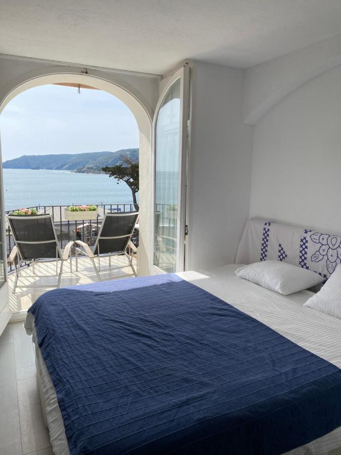 Studio Cala Bona Cadaqués Buitenkant foto