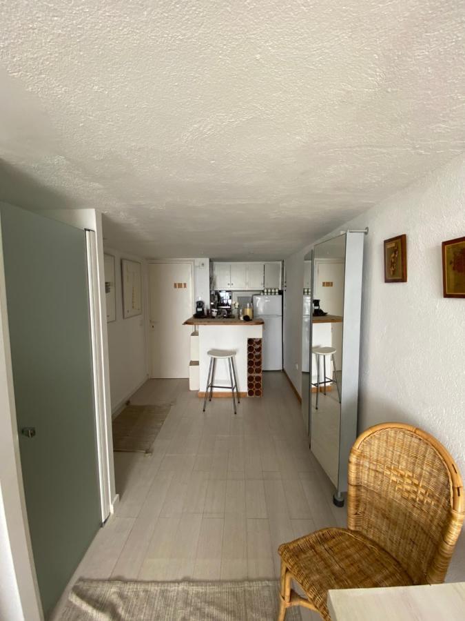Studio Cala Bona Cadaqués Buitenkant foto