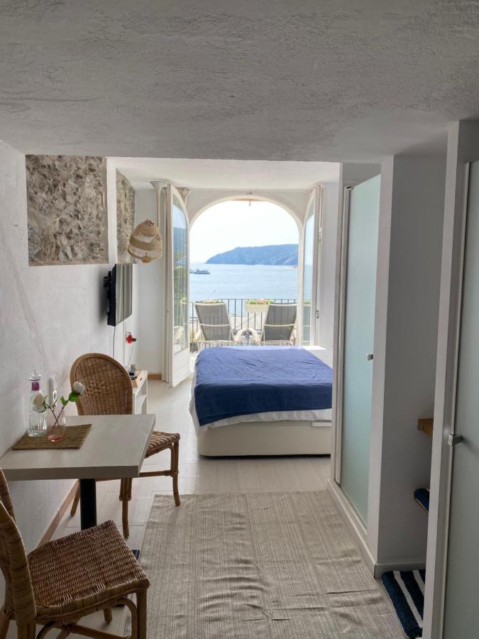 Studio Cala Bona Cadaqués Buitenkant foto