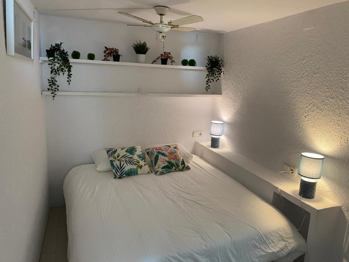 Studio Cala Bona Cadaqués Buitenkant foto