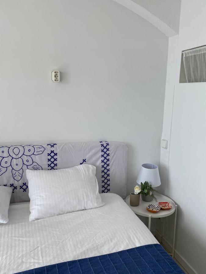 Studio Cala Bona Cadaqués Buitenkant foto
