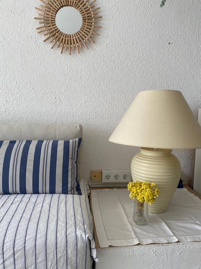 Studio Cala Bona Cadaqués Buitenkant foto
