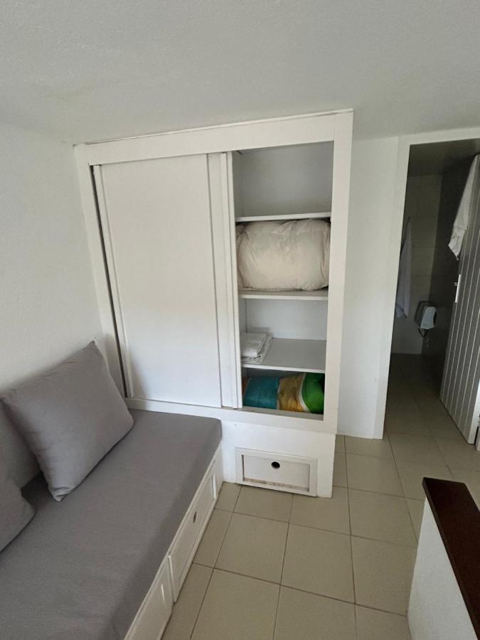 Studio Cala Bona Cadaqués Buitenkant foto