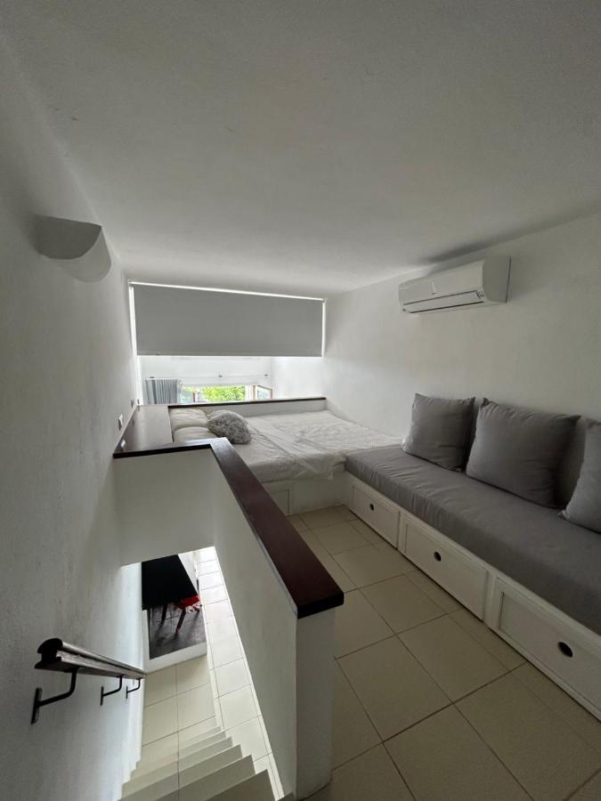 Studio Cala Bona Cadaqués Buitenkant foto