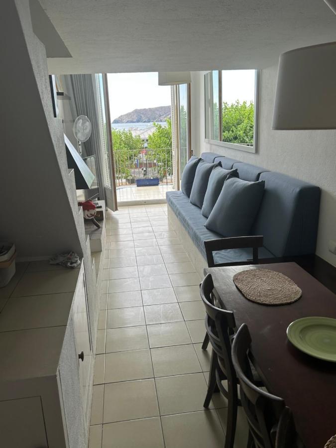 Studio Cala Bona Cadaqués Buitenkant foto