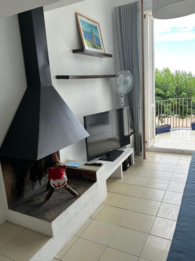 Studio Cala Bona Cadaqués Buitenkant foto